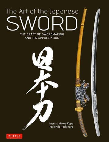 9784805312407 Art Of Japanese Sword Yoshindo Yoshihara, Boeken, Verzenden, Nieuw, Yoshindo Yoshihara