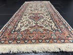 Kasjmier zijde - Tapijt - 132 cm - 63 cm, Nieuw