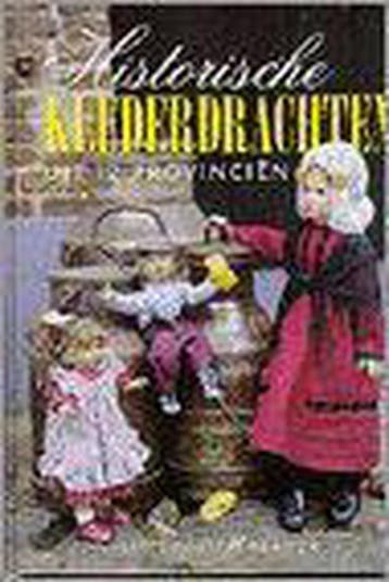 HISTORISCHE KLEDERDRACHTEN - L. Wouters 9789038410395, Verzenden, Gelezen, L. Wouters