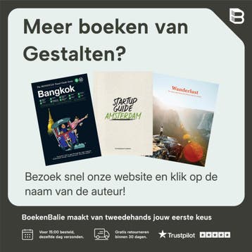 Wanderlust Europa - Gestalten 9789021579252, Boeken, Verzenden, Gelezen, Gestalten
