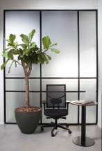 Ruim Aanbod NPR 1813 Bureaustoelen Scherp Geprijsd!, Verzenden, Nieuw, Overige kleuren, Bureaustoel