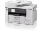 Brother MFC-J5740DW - All-in-one printer - A3-capaciteit -, Computers en Software, Printers, Verzenden, Zo goed als nieuw, Brother
