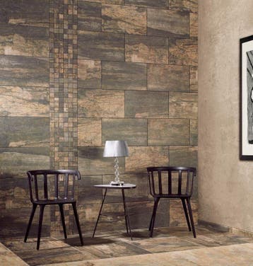 Vloertegel Grand Canyon Clay 33X60 (prijs per m2), Ophalen of Verzenden, Nieuw