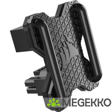 Corsair 180 Degree Male to Female 12V-2x6 GPU Power Adapter, Verzenden, Nieuw