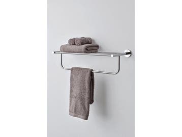 GROHE Bau Cosmopolitan - Multi-Handdoekrek, Verzenden, Nieuw