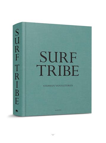 Surf Tribe |  | Nieuw, Ophalen of Verzenden, Nieuw