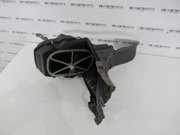 Honda CRF 450 RX Luchtfilter frame box, Ophalen of Verzenden, Nieuw