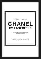 Little Book-serie - Little book of Chanel by Lagerfeld, Verzenden, Nieuw