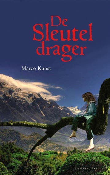 De sleuteldrager, Ophalen of Verzenden, Nieuw