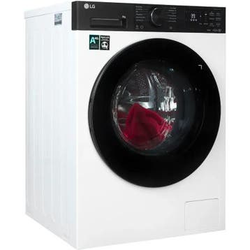 LG F4WX709YP - Wasmachine - 9 kg - 1300 tpm -519, Ophalen of Verzenden, Nieuw