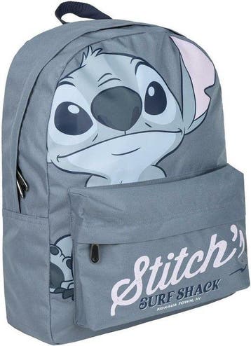 Lilo & Stitch Stitch Surf Shack Rugzak, Verzenden, Nieuw
