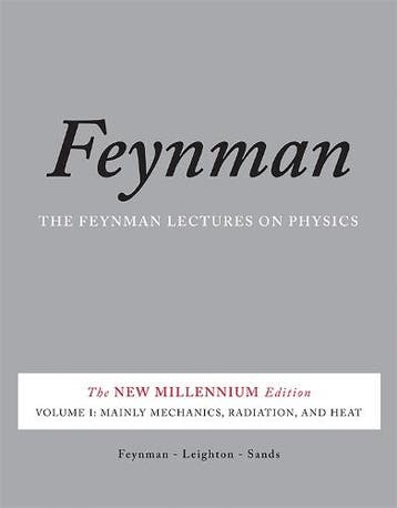 The Feynman Lectures on Physics, Vol. I: The New Millennium, Verzenden, Nieuw