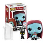 Funko Pop!  NBC  Sally Seated) 209 2016 New York Comic Con ), Verzenden, Nieuw
