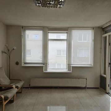 Appartement in Rotterdam gevonden voor €1150,- pm, Huizen en Kamers, Huizen te huur, Rotterdam, Direct bij eigenaar, Appartement
