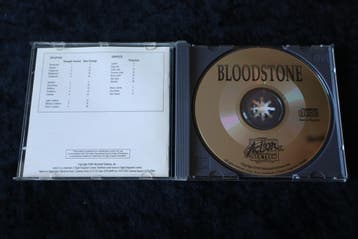 Bloodstone PC Game Jewel Case, Verzenden, Nieuw