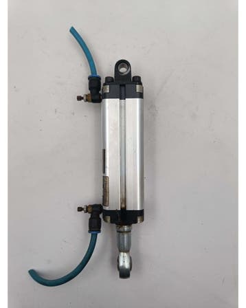PNEUMAX Profiel Cilinder 25x90mm, Ophalen
