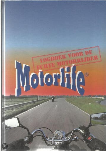 MOTORLIFE - K. Berghuis 9789021524696, Boeken, Verzenden, Gelezen, K. Berghuis