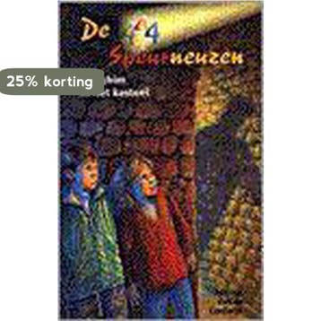 De schim in het kasteel / De vier speurneuzen 9789020671698, Verzenden, Gelezen, Marion van de Coolwijk