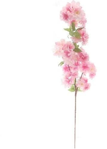 Bloesem Tak Lichtroze Zijdenbloem 104 cm, Ophalen of Verzenden, Nieuw