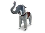 MY PONY ®, Olifant rijdend speelgoed 3 - 6 jaar (ATS2011), Kinderen en Baby's, Ophalen of Verzenden, Nieuw