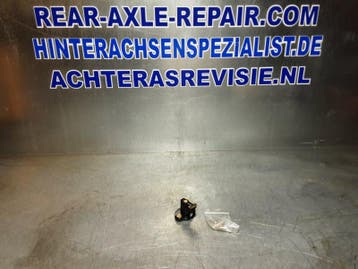 Rotor voor een Opel Kadett E, Ascona C, Omega A, Omega B,..., Verzenden, Nieuw, Opel