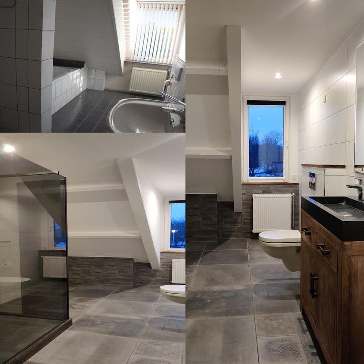 Aangeboden Allround Klusser - Klusjesman - regio Den Bosch, Diensten en Vakmensen, Klussers en Klusbedrijven, Garantie