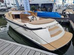PRIMEUR 850 CABIN MET SUZUKI 200 pk. Paasdagen geopend, 70 pk of meer, Binnenboordmotor, 6 meter of meer, Nieuw