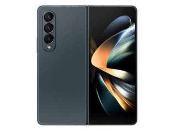 Samsung Galaxy Z Fold 4 - 256 GB - Dual-SIM - Gray Green, Verzenden, Zo goed als nieuw