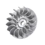 Malossi Ventilvar - Half Poelie - 133mm - GTS / MP3 - 2025, Ophalen of Verzenden, Nieuw