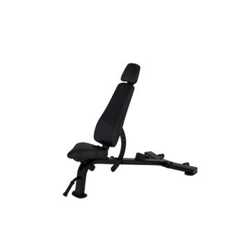 Gymfit - Adjustable Bench - Peb 104, Sport en Fitness, Fitnessmaterialen, Ophalen of Verzenden, Nieuw