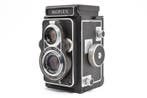 Zeiss Ikon Ikoflex Tessar 3.5/75mm Twin lens reflex camera, Nieuw