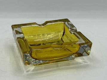 Asbak - Glas