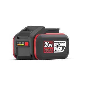 Kress KAB08 20V 8Ah accu Nieuw, Ophalen of Verzenden, Nieuw