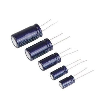 Condensator - Elektrolytisch - 1000 µF, Doe-het-zelf en Verbouw, Verzenden, Nieuw