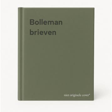 Bolleman brieven 9789033010514, Verzenden, Gelezen