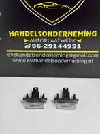 Toyota Yaris Hybride bj.2022 kenteken verlichting, Gebruikt, Toyota
