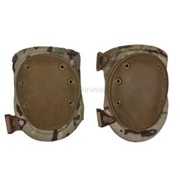 Alta industries AltaFlex kniebeschermers, Multicam, Verzamelen, Militaria | Algemeen, Ophalen of Verzenden, Landmacht, Nederland