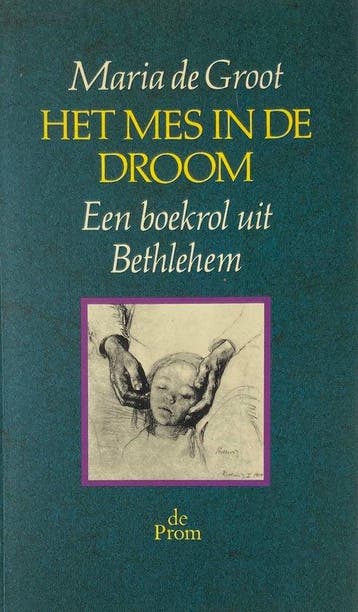 Mes in de droom - Groot 9789068013351, Boeken, Verzenden, Zo goed als nieuw, Groot