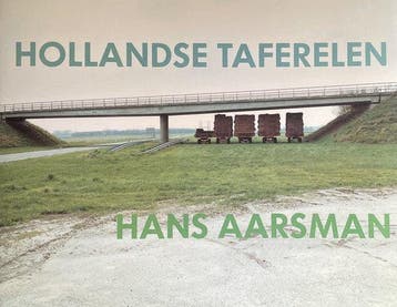 Hollandse taferelen, Ophalen of Verzenden, Nieuw