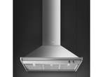 SMEG KD90HXE - Wandschouw afzuigkap - 4 snelheden 820 m3/u, Verzenden, Zo goed als nieuw