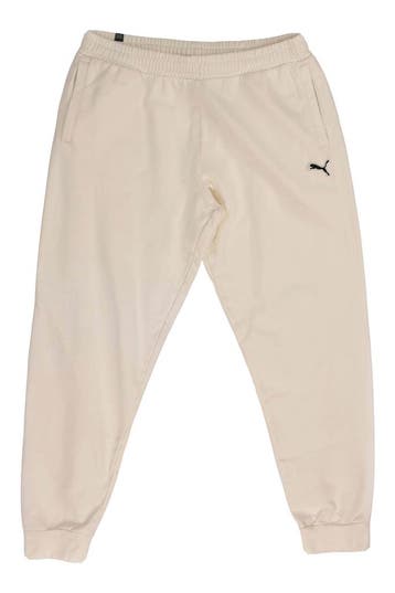Puma Sportbroek in maat XL Wit, Verzenden, Zo goed als nieuw, Wit, Puma