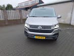 Volkswagen Transporter  | Financial Lease voor 579 p/mnd, Automaat, Stof, Gebruikt, Euro 6