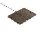 Heatek ComfortOne Infrarood Dark Brown 50x40cm, Ophalen of Verzenden, Nieuw