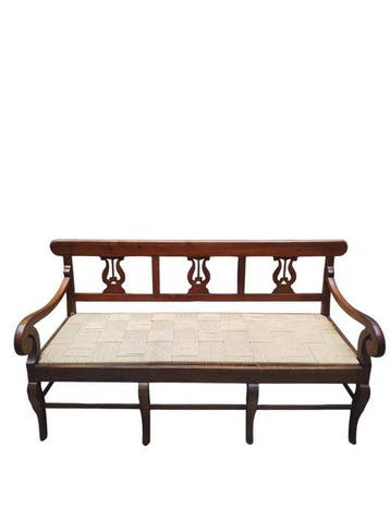 Sofa - Hout