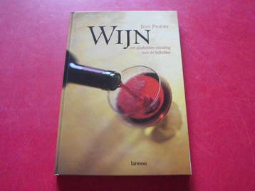 WIJN.KLARE WIJN VOOR BEGINNERS - J. Priewe 9789020928242, Verzenden, Zo goed als nieuw, J. Priewe