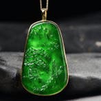 Geen minimumprijs - ALGT-gecertificeerd - Grote en