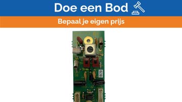 Bieden: Furuno 08P3152(LF) Spare part for NX-500 Navtex Sys, Ophalen of Verzenden, Nieuw