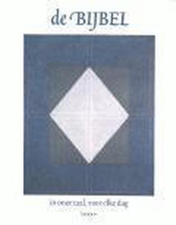 BIJBEL IN ONZE TAAL 9789020923469 Frans Cromphout, Verzenden, Zo goed als nieuw, Frans Cromphout