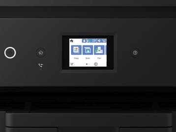 Epson EcoTank ET-15000 - A3+ multifunctionele inkjetprinter, Computers en Software, Printers, Verzenden, Nieuw, Epson