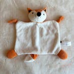 HEMA knuffeldoekje vos, Verzenden, Nieuw
